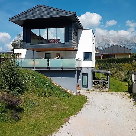 Haus Mozart Apartment Schladming Bagian luar foto