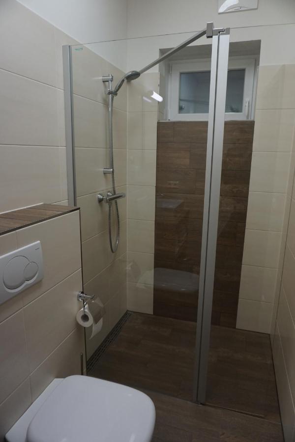 Haus Mozart Apartment Schladming Bagian luar foto