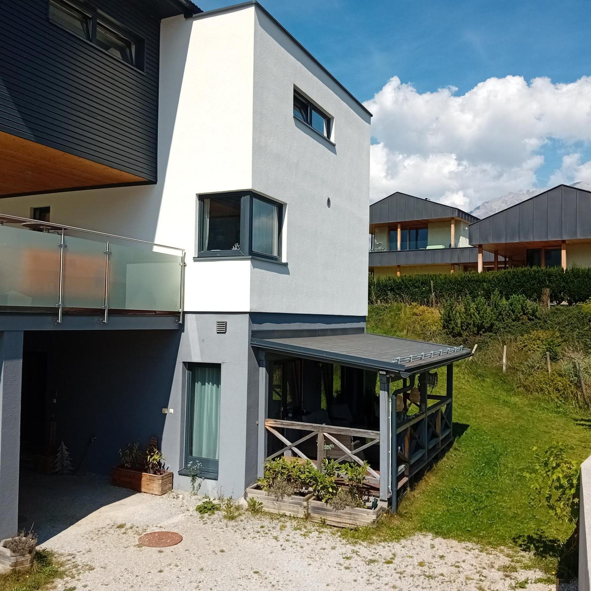 Haus Mozart Apartment Schladming Bagian luar foto