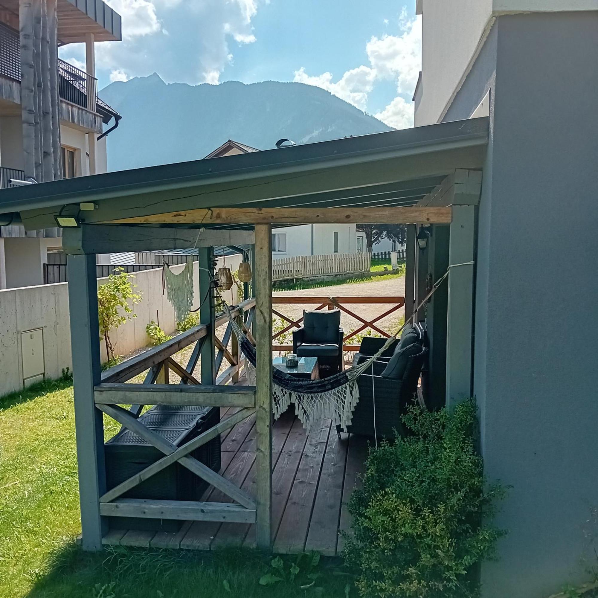 Haus Mozart Apartment Schladming Bagian luar foto