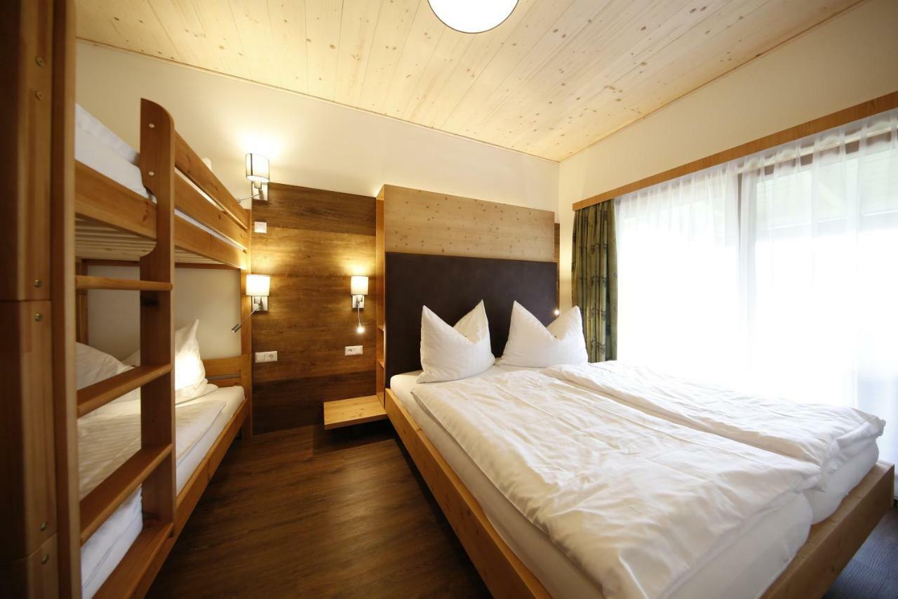 Haus Mozart Apartment Schladming Bagian luar foto